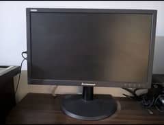 Lenovo 23 inch LCD in 10/10 condition, without any line, spot or issue