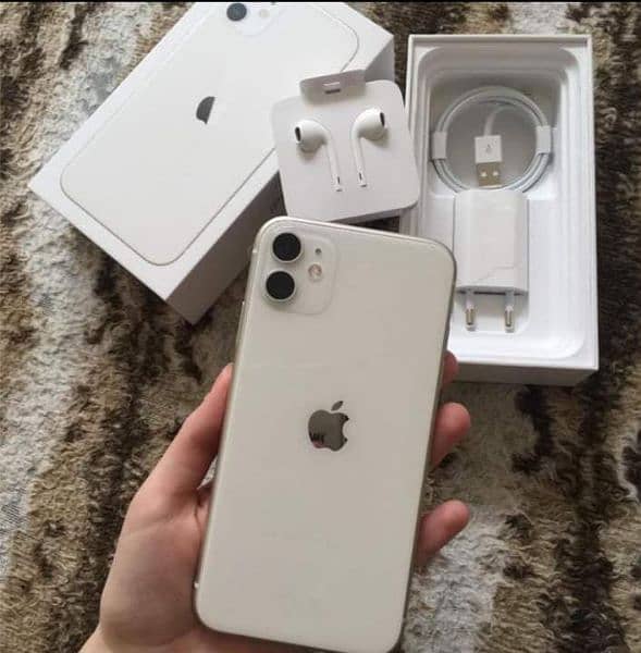 iPhone 11 128 GB PTA approved 03304246398 Whatsapp 1