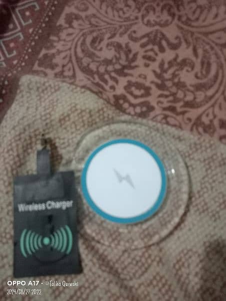 wireless charger 1