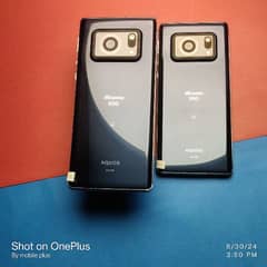 SHARP AQUOS R7* ,SHARP AQUOS R6,
SHARP AQUOS sense 7 5g