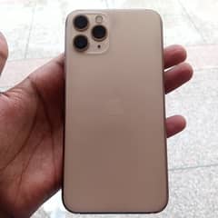 iPhone 11 Pro