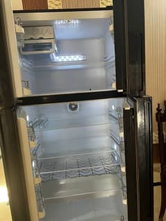 new Dawlance refrigerator double door