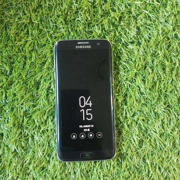 Samsung Galaxy s7 edge 2