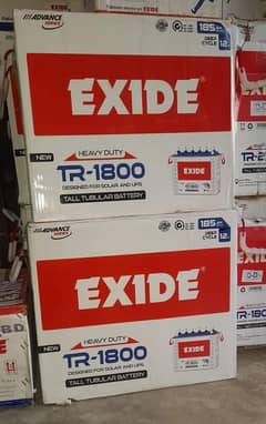 Exide