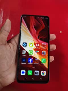 INFINIX NOTE 10 PRO