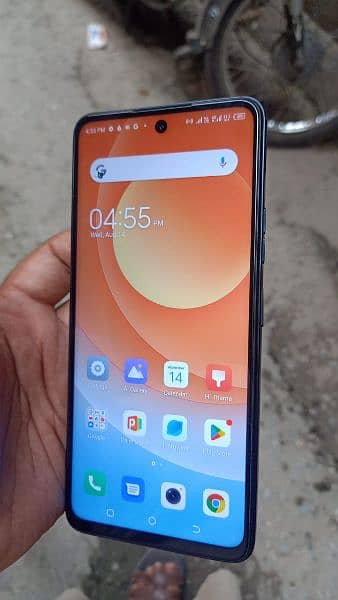 tecno camon 19 neo 2