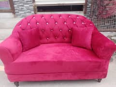 2 seater Sofa 0