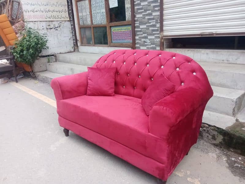 2 seater Sofa 2