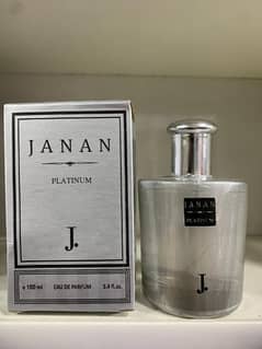 janan perfume