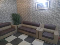 sofa set 6 seater