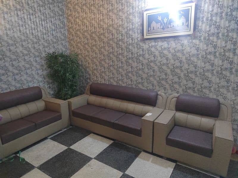 sofa set 6 seater 0