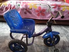 Baby Cycle For Sell