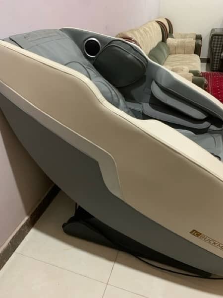 electric massage chair 3