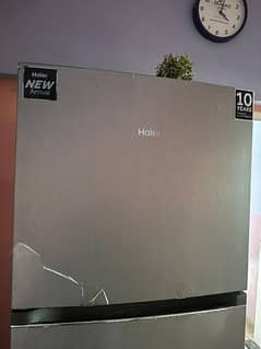 Haier Refgerator Full size in excellent condition. 0