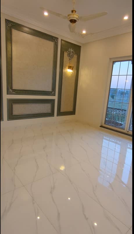 1 Kanal Brandnew Budget Friendly House for Sale in DHA Lahore 19