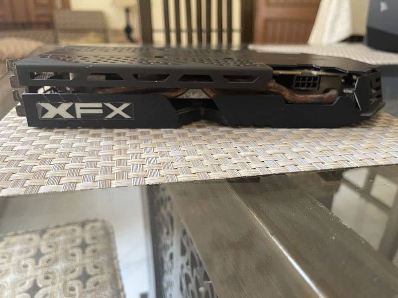 (Perfect Condition) XFX RX 580 8 GB 2