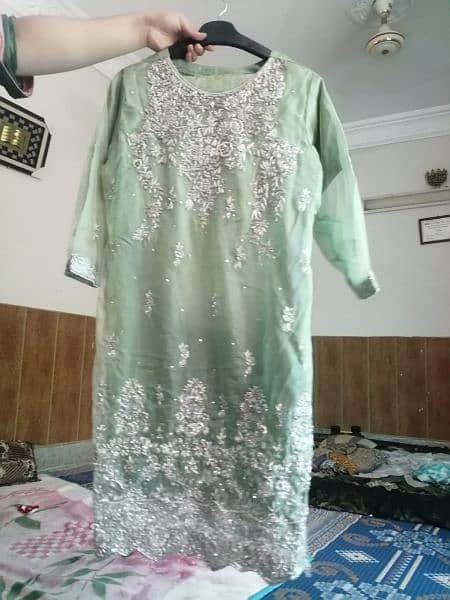 Bridal / Wedding Lehnga & Sharara and formal dresses for sale 6