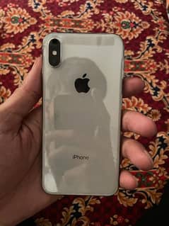 IPHONE X PTA APPROVED