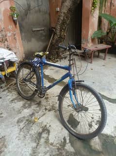 Power bicycle for sale