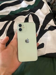 iphone 12 mini