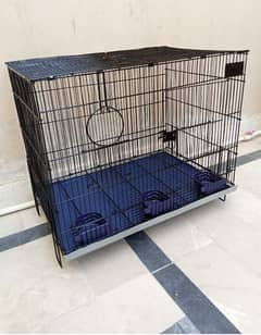 brand New Folding Birds cage available 0