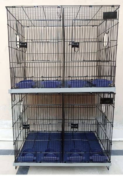 brand New Folding Birds cage available 5