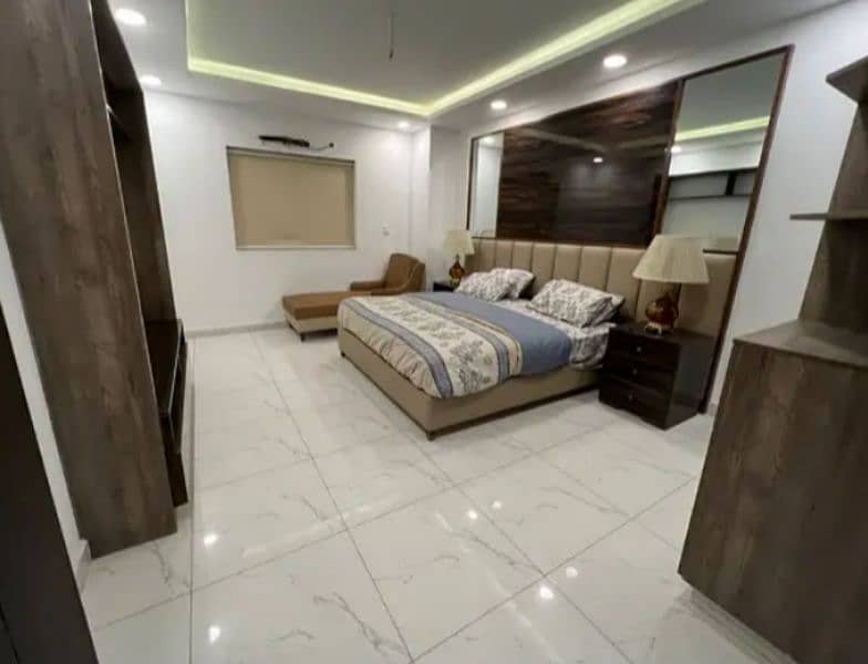 furnished flats for rent daily basis 2