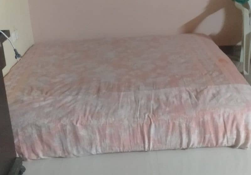 king size spring Mattress 1