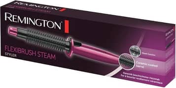 Remington CB4N Flexibrush Styler