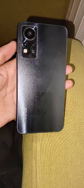 infinix note 11 , 10/10 condition, one handed used 0