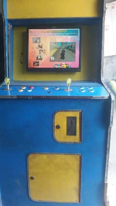 Games and badawa for sale