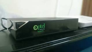 Ptcl smart tv box