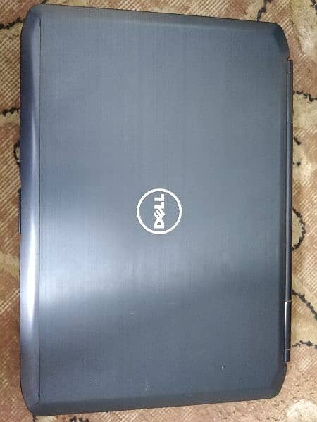 Dell Core i3 3rd generation 1