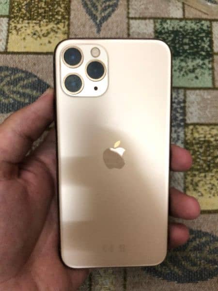 iphone 11 pro non-pta 256 gb 2