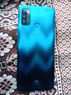 Infinix Hot 9 Play 4/64 GB