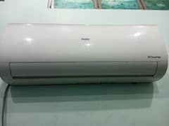 Haier inverter AC