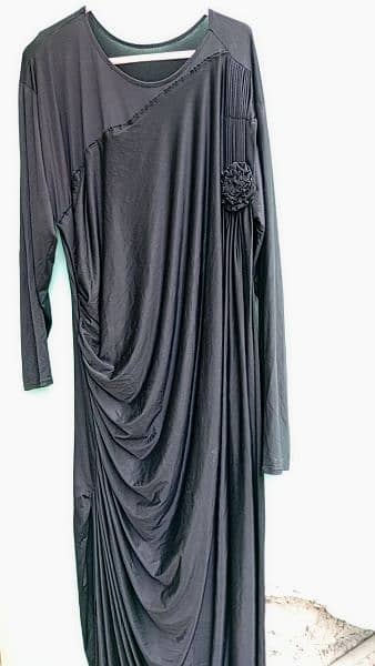 same as new abaya for sell 0