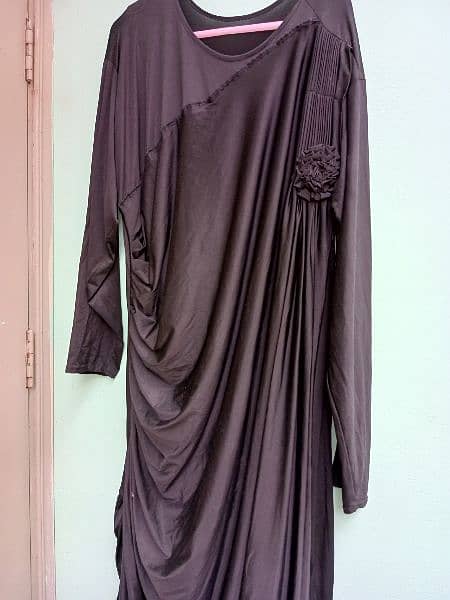 same as new abaya for sell 1