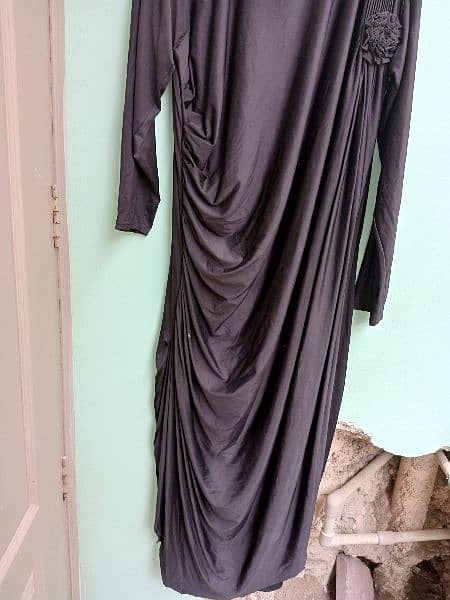 same as new abaya for sell 2