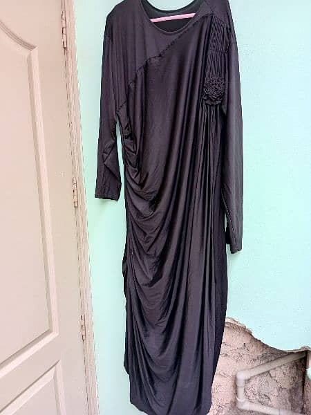 same as new abaya for sell 3