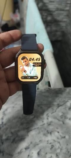 Smartwatch