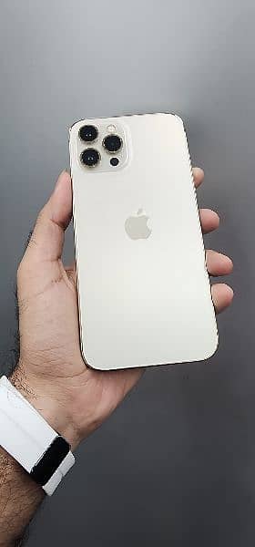 Iphone 12pro max 10by 10 box complate 4