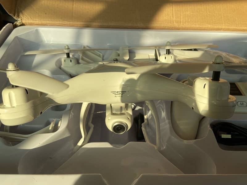 drone s-series s20w 4