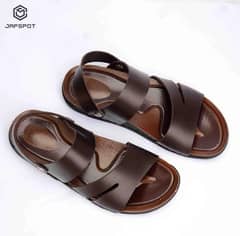 jaffspot High quality Formal Sandal