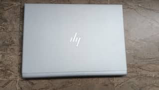 HP Elitebook 830 G5