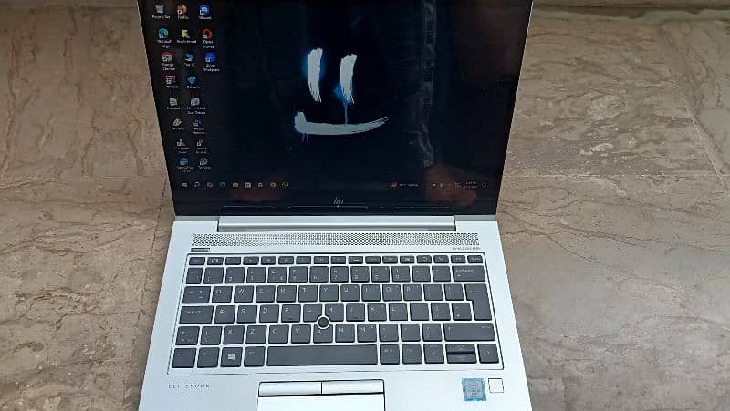 HP Elitebook 830 G5 1