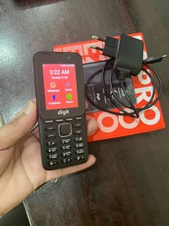 Digit 4g E2 PRO