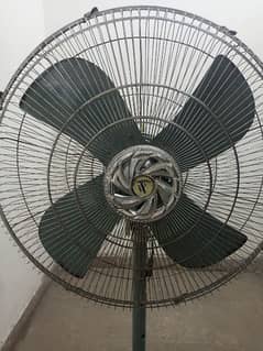 pedestal fan