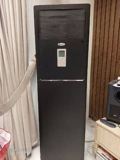 floor standing AC