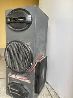 SOUND SYSTEM FOR SALE